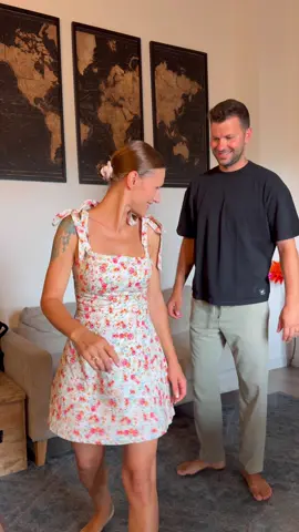 Sembra facile, ma non è facile🤪🤩🤣 avete provato anche voi con la vostra compagna questo trend???  #video #Love #trend #video #viral #family #lol #bellissimi #myfamily #top 
