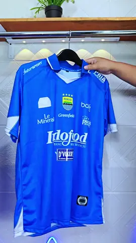 varian home juga gak kalah keren kawan, checkout di keranjang kuning #jerseypersibterbaru #jerseypersib2025 #jerseypersibhome #fyp #maunggg33 