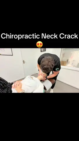 Bye bye headaches 👋🤯 #gym #chiropractic #headache #backpainrelief  #chiropracticadjustment 