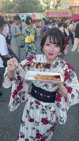 浴衣デートしよ？ #fyp #夏祭り #浴衣 #浴衣ヘア #花火大会 