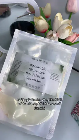 Chăm chỉ tí là có kết quả như momg đợi ☺️#goclamdep #botnhaphuong #ubot #chamdakhoahoc #chamdabody 