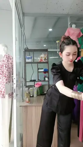 Tháng 7 vu lan Ai chưa chuẩn bị Bà ba Ghé shop e nhe