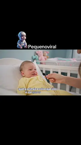 Criança não mente!!😂😂😂