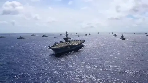 #navy #aircraftcarrier #airforce #military #usa 