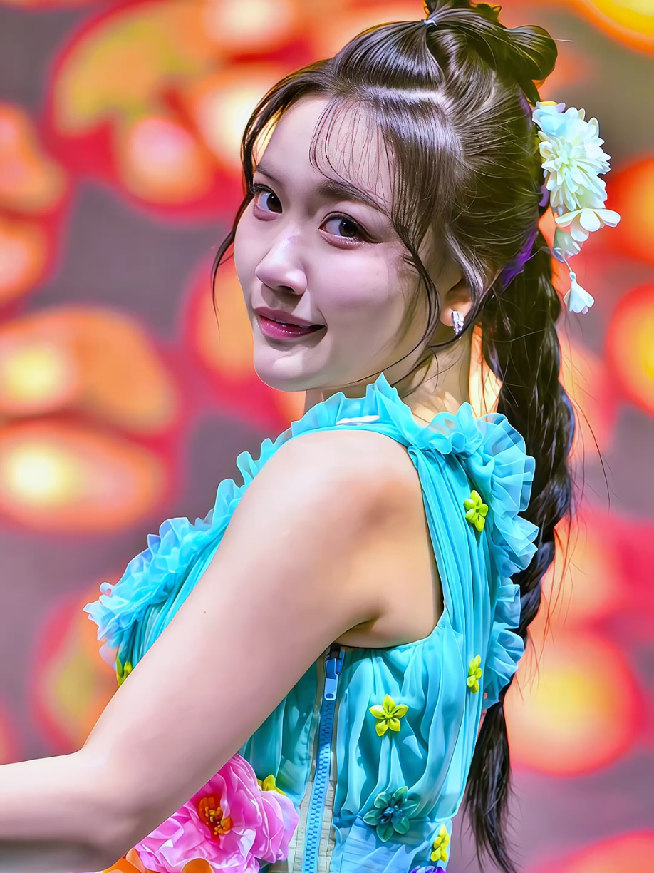 #marshajkt48 #marshalenathea #jkt48 