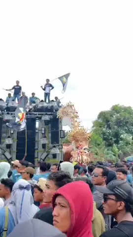 karnaval kedung waru#masukberandafyp #soundhoregjawatimur #karnavalsoundsystem #fyp 