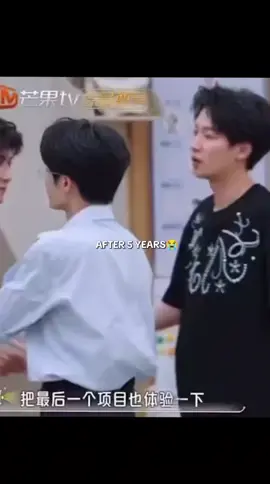 NGGAK SIA-SIA NUNGGUIN MOMEN MEREKA SELAMA INI SETIAP LIAT REUTERS NYA FHLJ😭😭  #TanJianci #ChenZheyuan #WinnerIsKing #FengHuoLiuJin #fypシ 