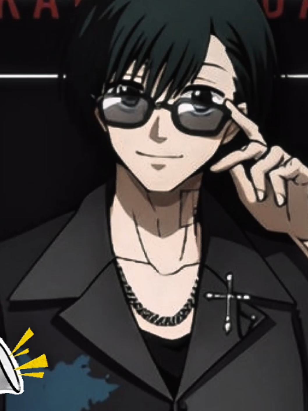 baby . . น่าทะนุถนอมจางง ง ❤️ ( #นางุชิน #nagushin #sakamotodays #anime #fyp )