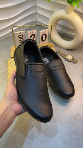 Giày Lười Nam Da cao cấp đế cao su  đúc có khâu chỉ #giayluoinam #giayda #trending #tiktok #xuhuongtiktok 