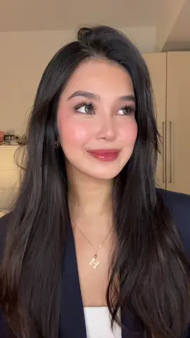 as a princess of genovia!! charot HAHA new blushes from @Chu Chu Beauty 