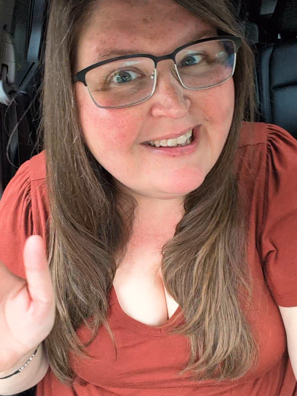 I'm about to turn 42 - I don't need ANYONE'S drama! 😂 #fafo #gettingold 