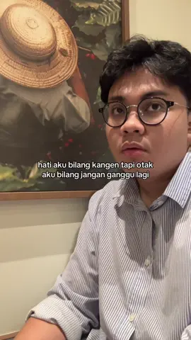 kangen tapi