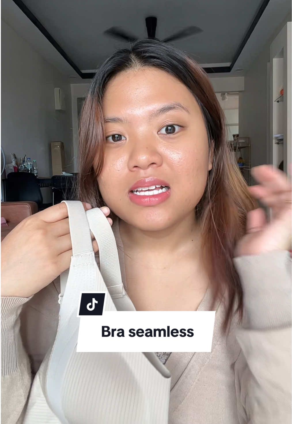 #bramurah #braseamless 