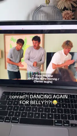 DYING😂😭 #tsitpseason3 #tsitp #bellyconklin #jeremiahfisher #primevideo   