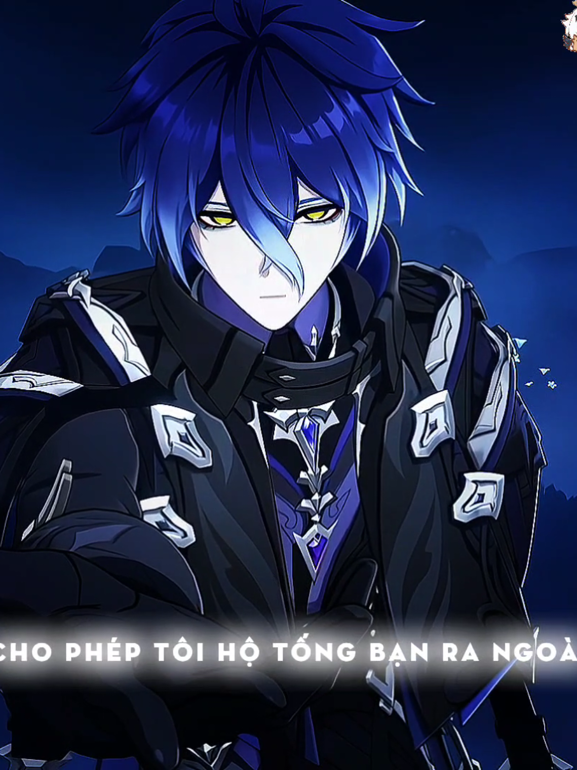 Rụng hết cả trứng. #ruaedit #GenshinImpact #genshinimpactedit #flins #xuhuong #wibugame #fyp 