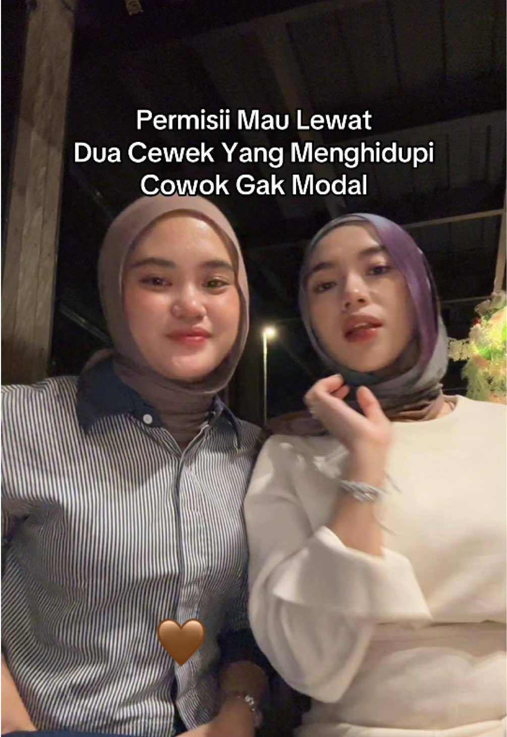 korban cowo gamodal kumpuulll