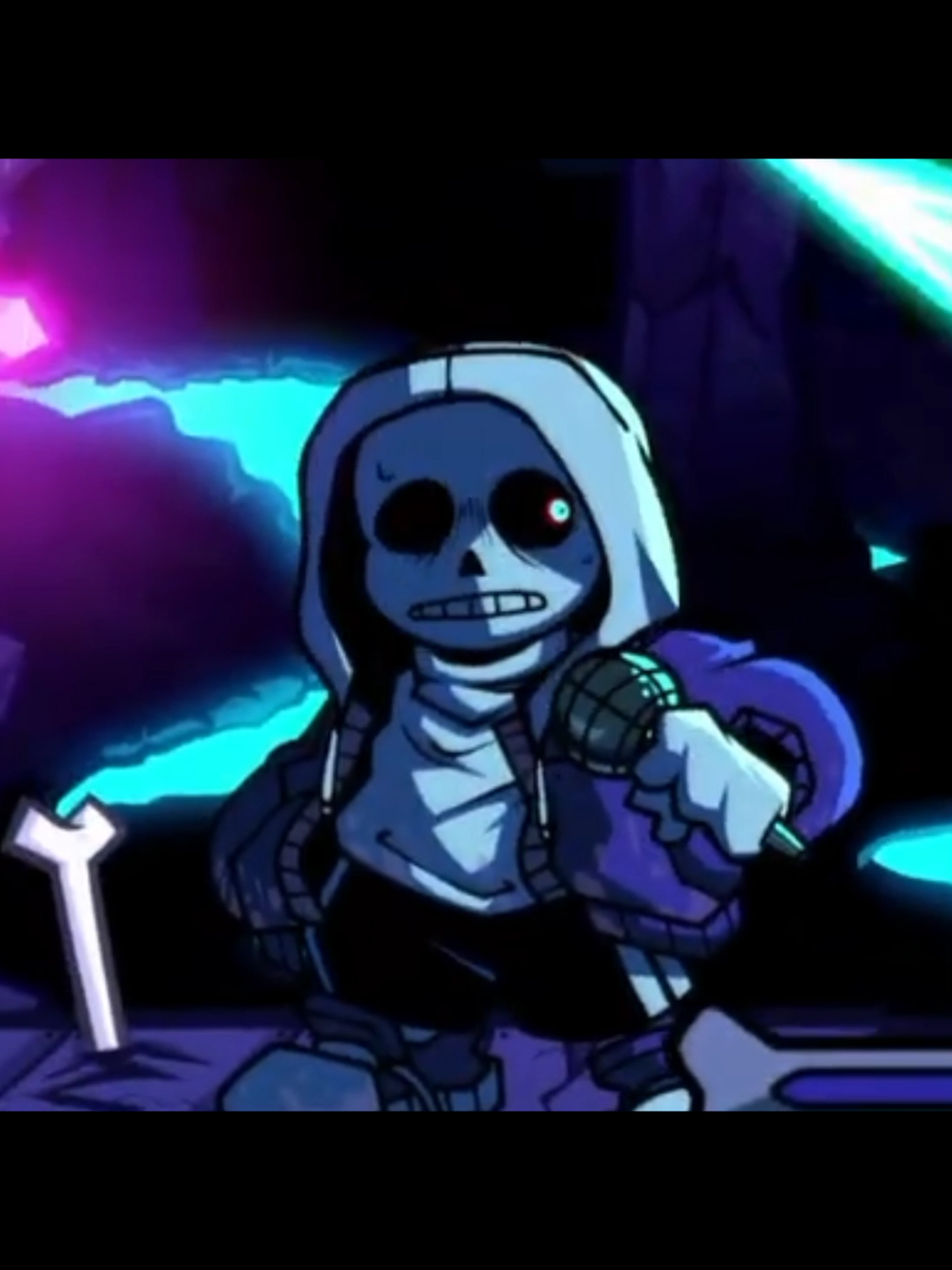 a conversa mais normal entre eles #undertalesans #undertaleedit #undertale #killersans #dustsans 