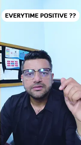 Everytime POSITIVE ?? #psychology #manodarshan #toxic #MentalHealth #nepalipsychologist 