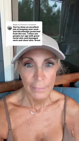Replying to @Clarice #over50andfeelinggreat #aginggracefully #healthylifestyle #womenempowerment #