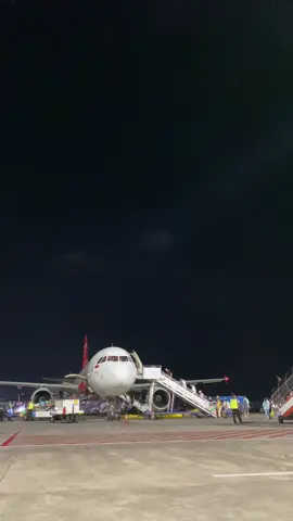 Safe flight #airportlife #airplane #fyp #aviationlovers #mylife 