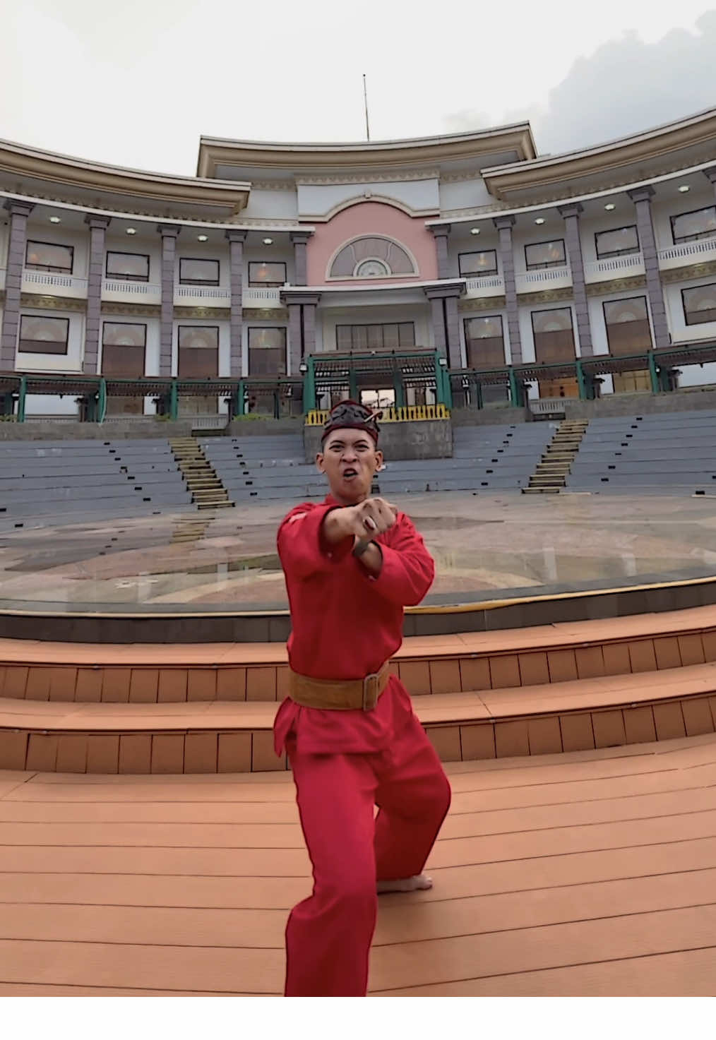 Silat adalah budaya #pencaksilat #pencaksilatindonesia #silat #silatindonesia #betawi #jokotole #fyp 