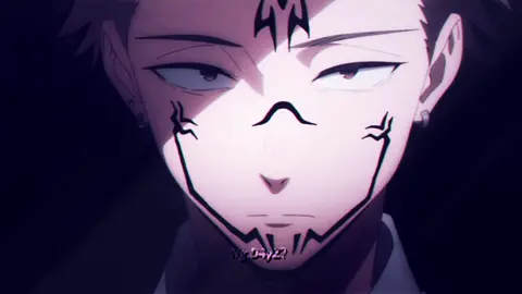 Sukuna của một thế giới khác!🤯#anime #xuhuong #ngd4yz? #yzsqd #depers_grp 