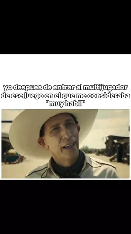 #CapCut, yo despues de entrar al multijugador de ese juego en el que me consideraba muy hábil, #parati #viral #videojuegos 