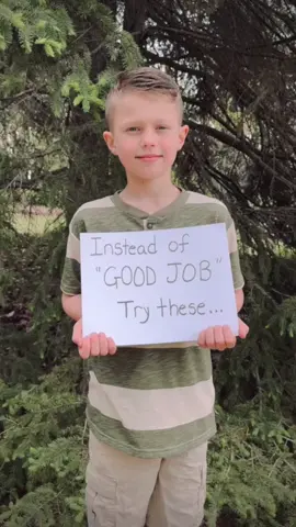 🔥 OUR ANNUAL MEMBERSHIP IS 70% OFF! Get a link to start your 7-DAY FREE TRIAL TODAY to our membership at ICP by typing 👇 MEMBER70 👇 in the comments below Now we LOVE parent’s are there cheering their kids on! “Good job” is not going to harm your child, but we want to create kids who thrive from the types of praise we give them. Good job can have the following effects: ❌ Impacts Intrinsic Motivation: Excessive praise can shift a child’s motivation from internal satisfaction to seeking external validation. Children might start to perform tasks primarily to receive praise rather than for the inherent enjoyment or interest in the activity itself. ❌ Specificity: “Good job” is a vague and general statement. It doesn’t provide specific feedback about what the child did well. More detailed feedback helps children understand exactly what behaviors or actions were effective, encouraging them to replicate those behaviors in the future. ❌ Dependency: Children can become reliant on praise to feel good about themselves, which can undermine their self-esteem. They may struggle with self-assessment and self-motivation if they are always looking for external approval. INSTEAD: ✅ Focus on what* they did well, the effort they put in, or the process itself! 💗 THE ALL ACCESS PASS: Whether you're a parent or professional, you will have access to the world's largest most comprehensive platform for BOTH parents and professionals 🌱 100+ Parenting and Children’s Mental Health Courses 🌱 90+ Masterclasses 🌱 Certificates of Completion for Continuing Education Credits 🌱 Printables & Parenting Scripts 🌱Live Q & A Sessions 🌱 Live Weekly Events & Webinars 🌱 Top world experts such as Dr. Gordon Neufeld, Dr. Laura Markham, Dr. Shefali Tsabary, Dr. Gabor Maté, & many more! 🌱 Access to our Certification Program Thank you @sunnyseedco for this phenomenal information! #parents #parentingtips #childdevelopment #familyfirst #momsofinstagram #lifewithkids