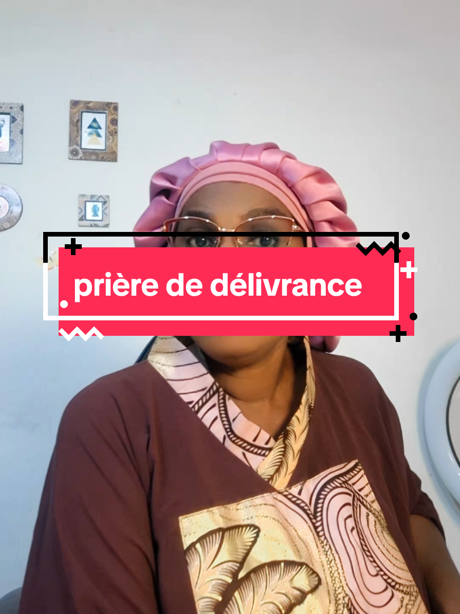 prière de délivrance #pourtoi #fyppppppppppppppppppppppp #fyp #plusdevuesurtiktok #priere 