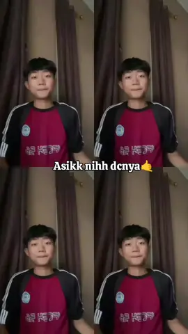 Asek bgt dcnya🤙#trend2025 #velocity #velocity2025trend #dancechallenge #velocityedit 