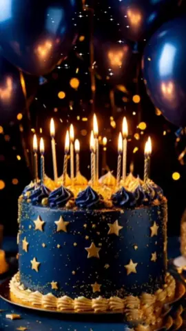 Happy Birthday 🎂 #happybirthday #allesgutezumgeburtstag #joyeuxanniversaire #buoncompleanno #birthday
