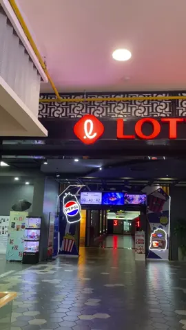 Check in máy bán hàng EVEND tại Lotte Cinema quá dễ với tui 😍😍😍 #EVEND #MayBanHangTuDong #LotteCinema