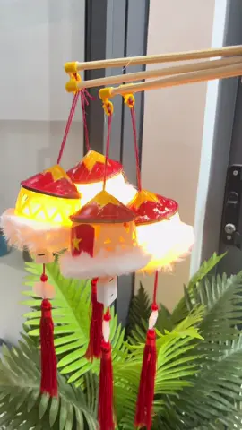 Xinh quá chưa gì thấy cái nôn liền hà #longden #longdentrungthu #longden #trungthu #longden 