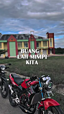 #Sepeksakitmubolo #ninjar #ninjass #2strokeindonesia 
