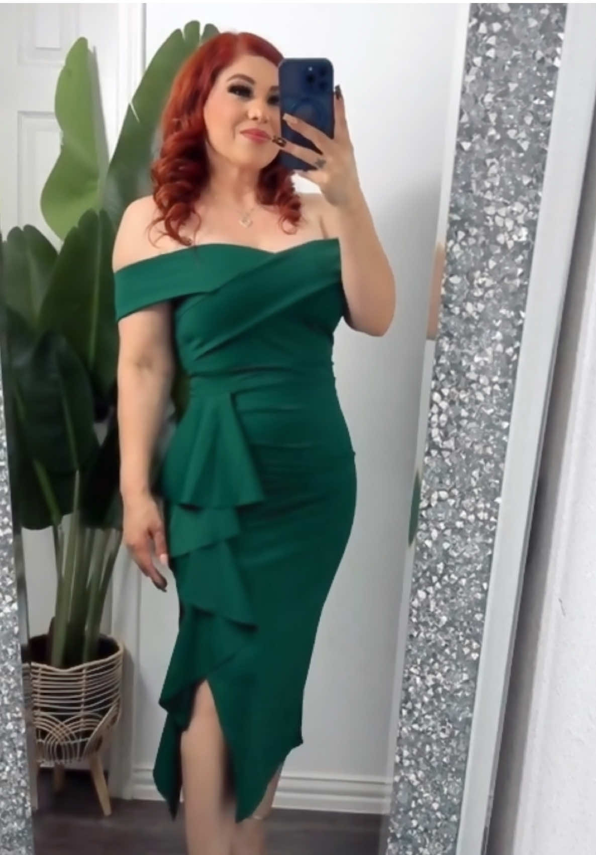 #CurvySweet 590A Women's Acrylic 