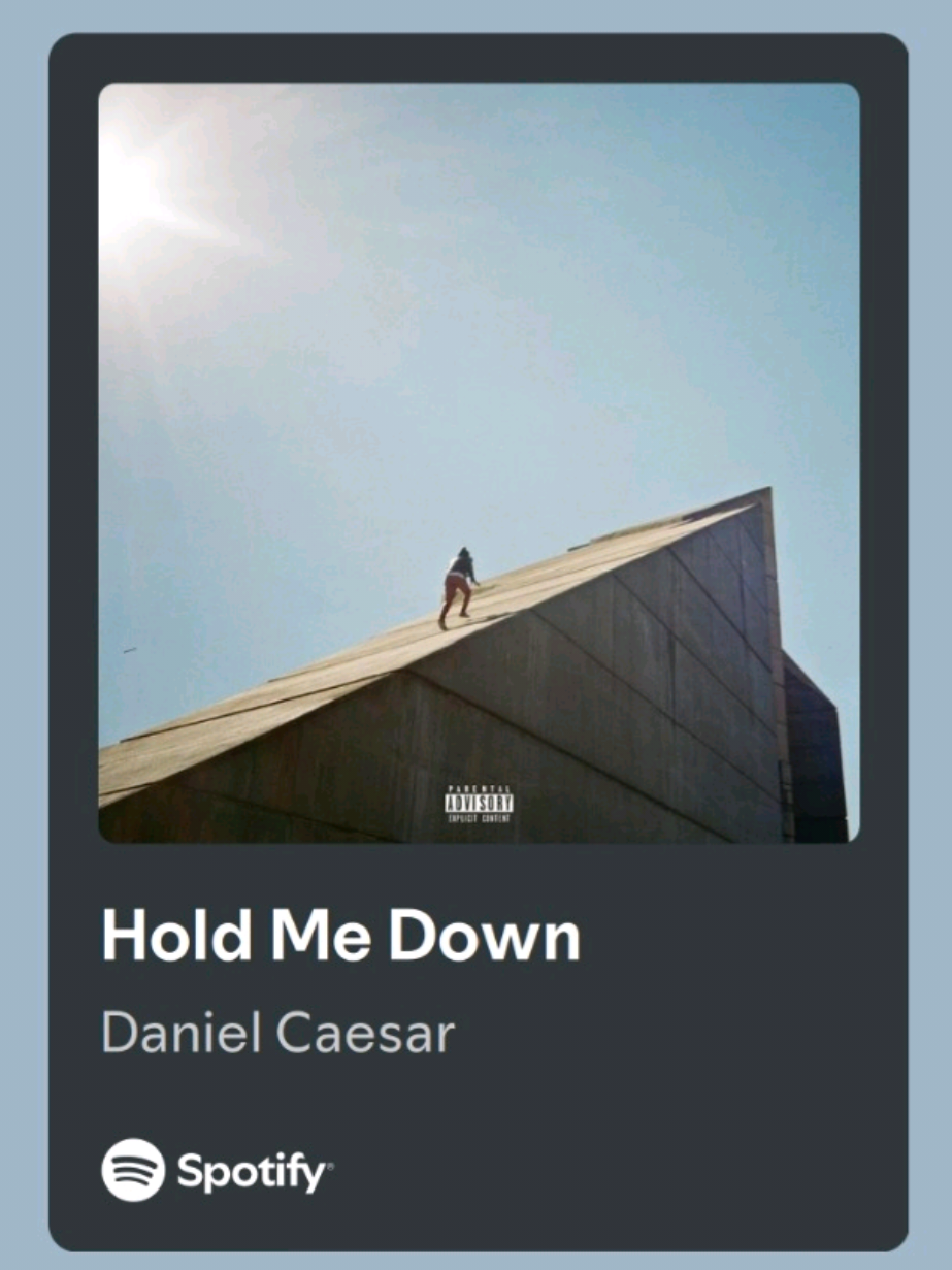 #music #เพลงเพราะ #fyp #fyp #foryou #danielcaesar 