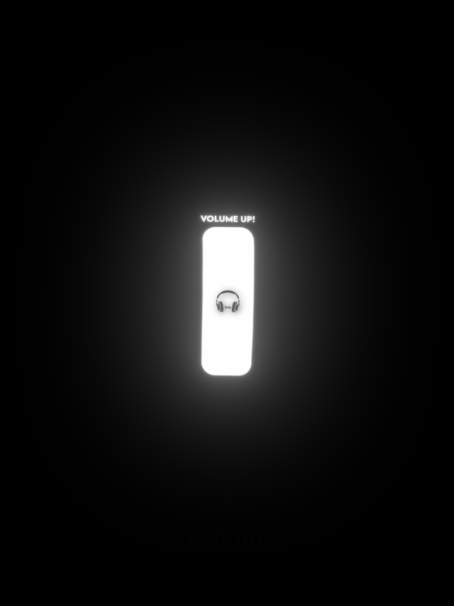 Headphones on, Volume up!! #bassboosted #8daudio 