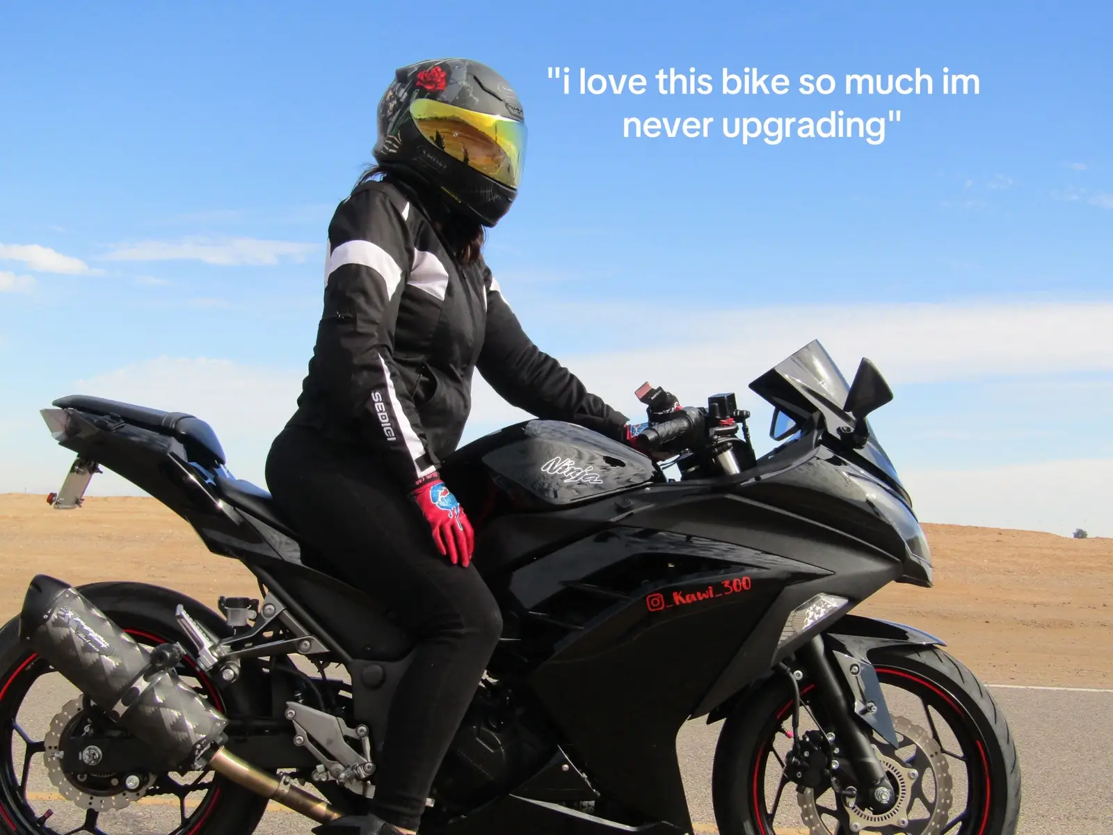 #r6 #upgrades #bikelife #bikerchick #fypシ 