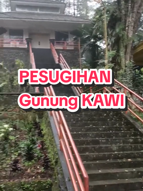 pesugihan gunung Kawi #pesugihan #ritual #tumbal #sesajen #mistis 