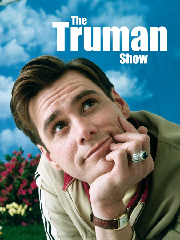 #thetrumanshow #thetrumanshowedit #jimcarrey #comedia #PASAR007 