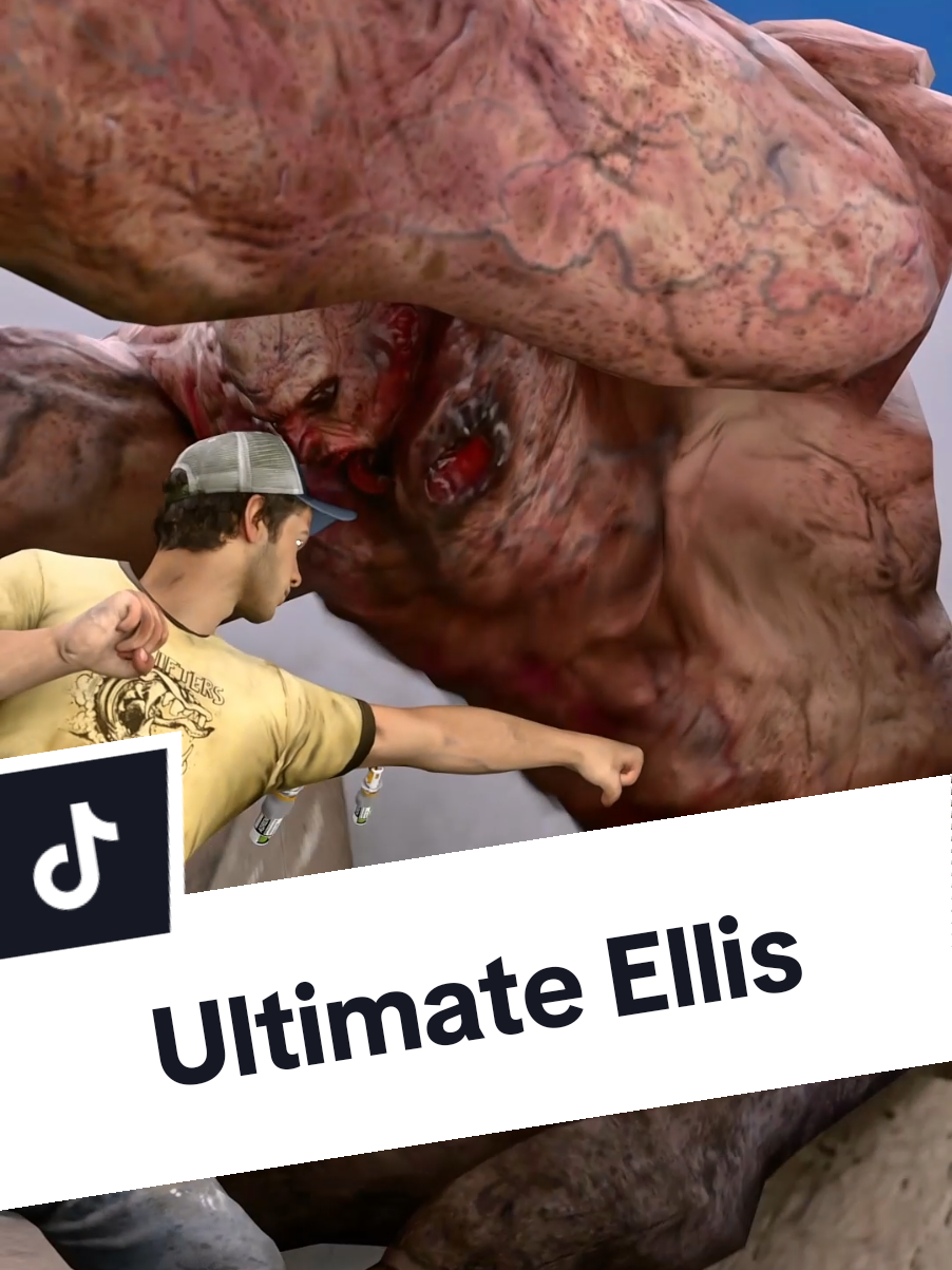 [SFM] Ultimate Ellis - Left 4 Dead 2 | Season 2 EP28 #fakesituation⚠️ #fakeweapon⚠️  [SFM L4D2] Ultimate Ellis shows off his one punch power 😁😁😁 #left4dead #left4dead2 #left4dead2funnymoments  KeyWords:  left 4 dead  left 4 dead2  left4dead  left4dead2  left 4 dead 2 Ellis  left 4 dead 2 Nick  left 4 dead 2 Tank  left 4 dead 2 Crying Witch  left 4 dead 2 zombies  left 4 dead 2 game sfm left 4 dead 2  source filmmaker  adrenaline booster  funny animation 
