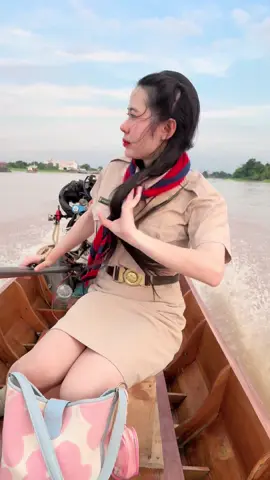 ตราบใดน้ำมันยังไม่หมด แล้วเราจะเข้าบ้านทำไม5555😛🤪 #บางปะอิน #อยุธยา 