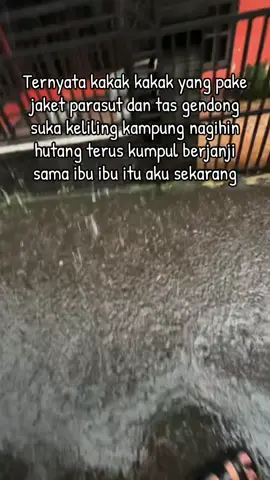 Dulu paling ga mau kerja kaya gini 🙃 #f #btpnsyariah #fy #fyppppppppppppppppppppppp 