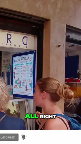 Gelato adventures! 🍦 Where should Chef Joe go next? 🤔 Rate this episode in the comments! 👇 #gelato #foodadventures #TasteThisTV #cheflife #Foodie #dessertlover#tastethistvshow #joeciminera #chefjoeciminera #tastethistv