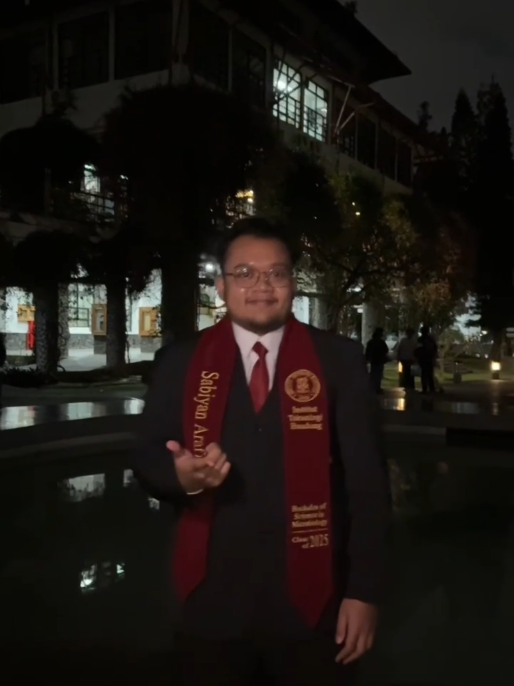 Menamatkan jj keramat 🤘