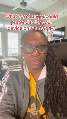 Ever heard of MAC address spoofing? Hackers use this sneaky trick to impersonate trusted devices and bypass network security. By changing their device's Media Access Control (MAC) address, attackers can evade filters, hide their identity, and even gain unauthorized access to networks. This is why strong security measures—like port security, network segmentation, and monitoring—are critical to defending your systems. Stay ahead of the game and understand how these attacks work before they hit you!   #CybersecurityBasics #CyberAwareness #HackersExplained #StaySecure #DaraStaysCurious