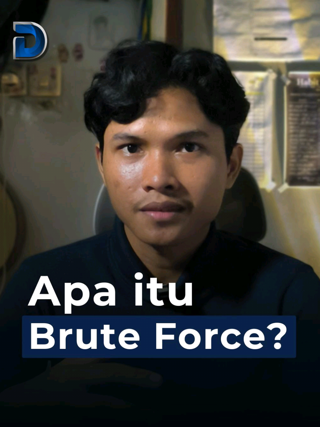 Pernah denger istilah 