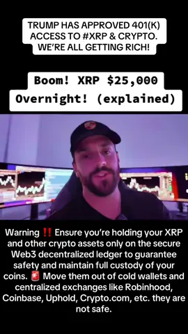 #bullrun #xrpnews #xrp #fyp #viral 