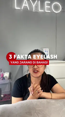 Nggak cuma cantik, tapi juga aman & tahan lama 👀 Yuk booking!🧏🏻‍♀️🤏🏼 📍LAYLEO SPACE, Radio Dalam, Jaksel #layleospace #eyelashcontent #nailcontent #eyelashmurahjakarta #eyelashextensions 