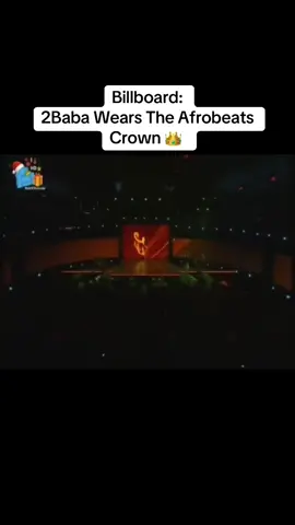 2Baba aka 2face aka Innocent Idibia is afrobeats top artiste and his song AFRICAN Queen Is the best afrobeats song of all time. Congratulations 🎉  #fyp #2baba #billboard #afrobeatsbillboard2025 #2face